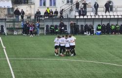Un punto che è tutta salute: PRO VERCELLI-TRENTO 0-0