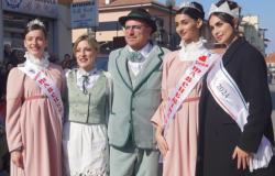Le foto del Carnevale Storico di Santhià (PARTE 1)