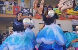 Le foto del Carnevale Storico di Santhià (PARTE 3)