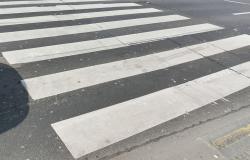 Vercelli: inizia il piano di rifacimento della segnaletica orizzontale