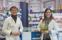 Obiettivo benessere: una giornata per le donne di tutte le età alla Farmacia Gallo