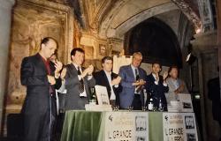 “Con Pizzul, verso la Pro Vercelli, a bordo della mia Fiat Brava”