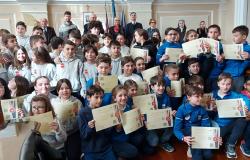 Vercelli: i bambini "ambasciatori" del digitale