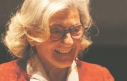Un anno senza il presidente Grazia Cavezzale