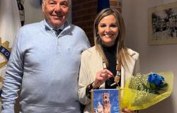 Alla conviviale del Rotary si parla di celiachia