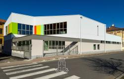 Vercelli: inaugurata la scuola dell'infanzia "Collodi"