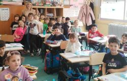 Scuola primaria Rodari  e Università Cattolica di Milano: una collaborazione preziosa 