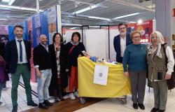 Centro Commerciale Carrefour: mostra fotografica e raccolta per il Centro antiviolenza 