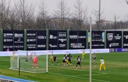 Arzignano - Pro Vercelli 3 - 1:  4° KO in 5 gare per i Bianchi