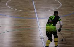 Una tripletta di Gori chiude la contesa con l’Azzurra Novara
