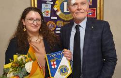Lions Club: conferenza di Francesca Corsaro su Pompei