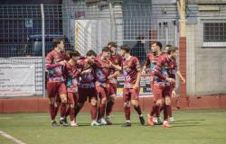 Dilettanti: i risultati delle squadre vercellesi