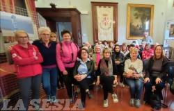 Crescentino: un pomeriggio di festa e riflessioni dedicato alle donne
