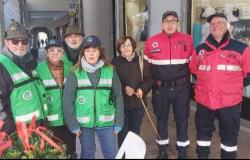 Trino: raccolti oltre 900 euro per Aism
