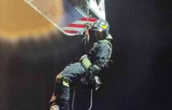 Principio di incendio in un'abitazione a Caresanablot