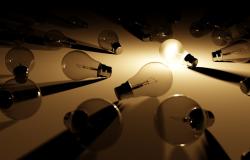 Energia in Piemonte: dati in netto miglioramento