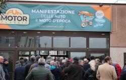 Fun Motor Classic (FOTO)