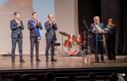 Spettacolo carico di emozioni grazie agli studenti vercellesi