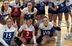 Multimed femminile: importantissimo successo per la salvezza