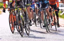 Ciclismo, Milano-Torino: chiusi i caselli Vercelli est e Vercelli ovest
