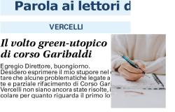 Cari lettori, scrivete al vostro giornale