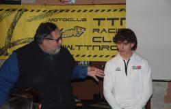 Presentata la stagione agonistica del novarese Mc Ttn Racing Club