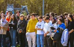 L'Istituto professionale Lanino alla Giornata dei Giusti
