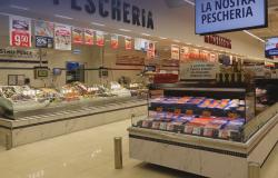 Vercelli: da oggi apre Tigros in via Tavallini