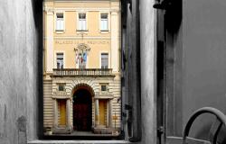 Vercelli: apre il rifugio antiaereo del Palazzo della Provincia