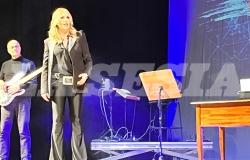 Roberta Bruzzone a Vercelli: "Ai morti si deve soltanto la verità"