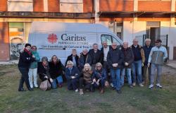 Trino: inaugurate le nuove sedi di Caritas e San Vincenzo de’ Paoli