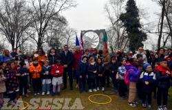 Festa dei bambini e delle bambine: in 230 al parco Janusz Korczak