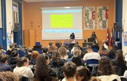 Gli studenti del Liceo Scientifico incontrano i funzionari Ue