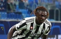 Moise Kean: davanti a lui, solo Piola