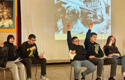 Gli studenti del Ciofs dedicano una giornata al ricordo delle vittime delle mafie