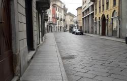 Mercoledì 26 e giovedì 27 vietata la circolazione in corso Libertà