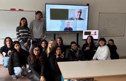 L'Istituto Lanino partecipa al progetto "Diversamente Disabili"