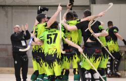 Amatori Vercelli, vittoria al cardiopalma ad Agrate