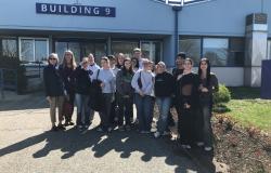 Quasi 1.300 studenti alle visite Pmi Day-Industriamoci