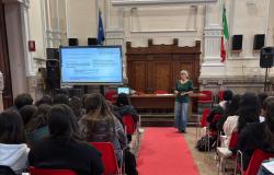 Istituto Lanino, "Bambini e inquinamento: il respiro corto del futuro"
