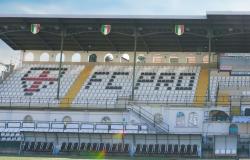 Il LaneRossi batte la Pro e supera il Padova in classifica
