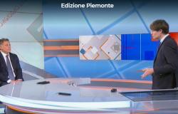 Il direttore de La Sesia ospite a "Buongiorno Regione"