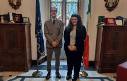 Laura Naso è il nuovo Capo di gabinetto della Prefettura