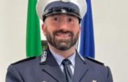 Borgosesia: salva la vita a un cittadino