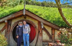 Viaggio in Nuova Zelanda con "Immagini dal mappamondo"