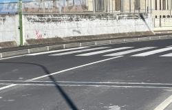 Cavalcavia Tournon: attraversamenti "vietati" per i disabili