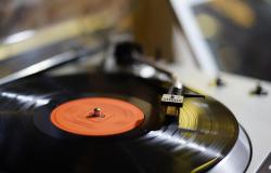 Alla Galleria Carrefour la Mostra Mercato del disco