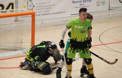 Vittoria agevole per l'Amatori contro  Seregno