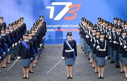 Vercelli: la polizia celebra i 173 anni dalla fondazione