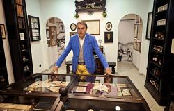Il Museo della Farmacia Picciòla ha aperto le porte al pubblico